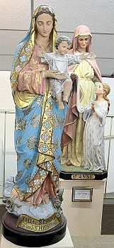  Notre Dame du Sacr Coeur 